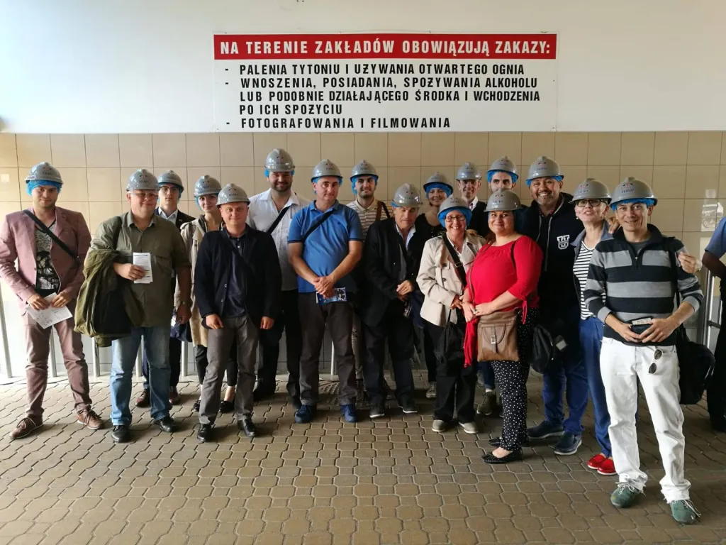 Uzsākam dalību jaunā ESF projektā