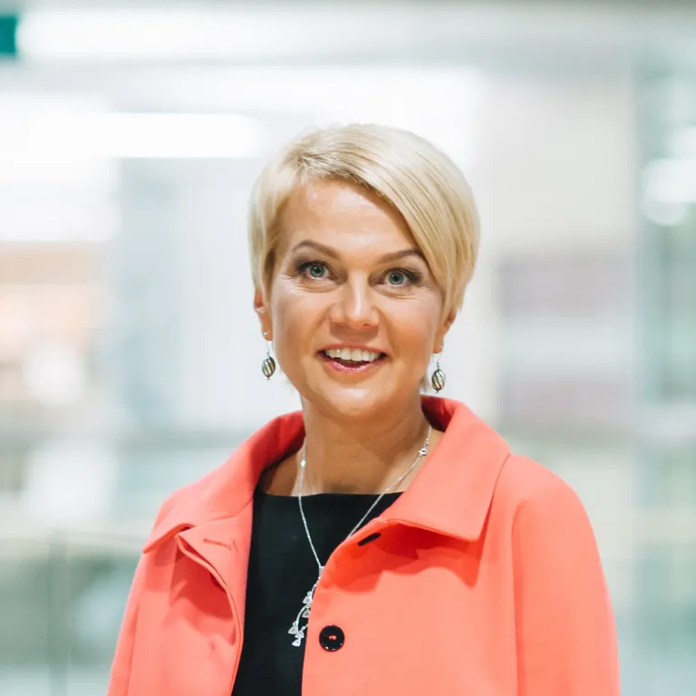 Iedvesmas un pieredzes stāsts – Ilze Kalniņa