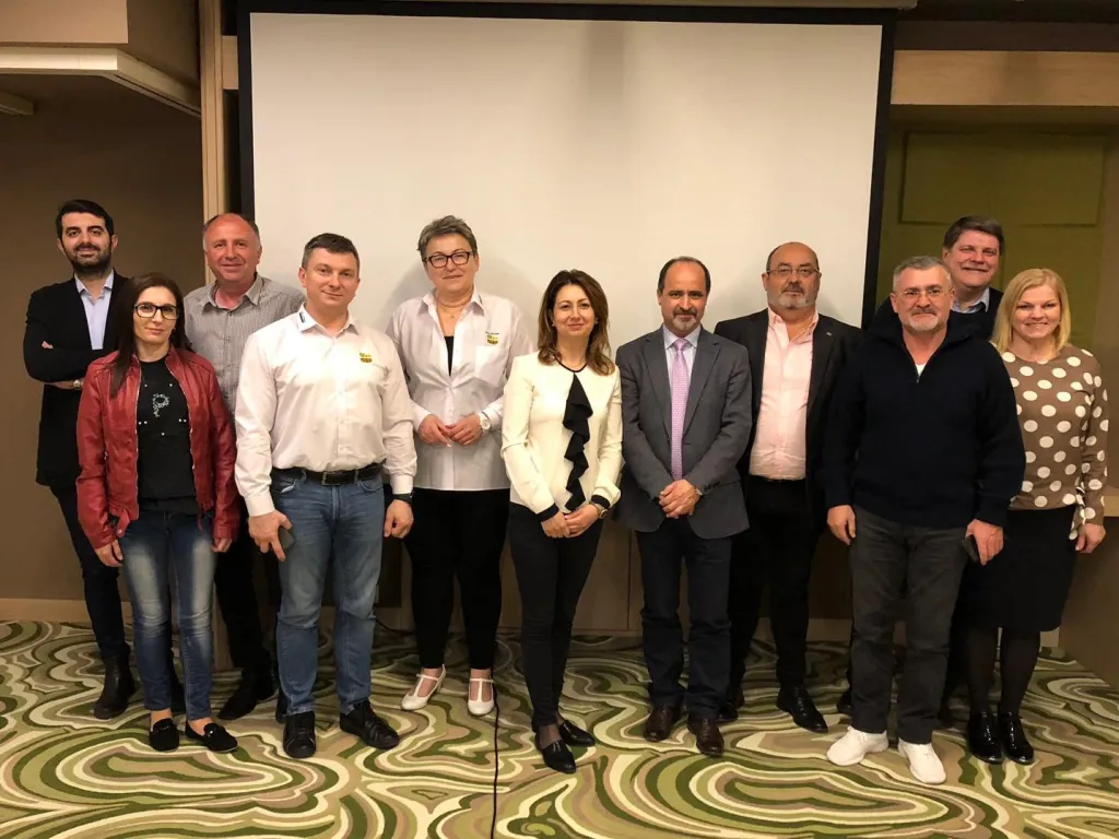 Apgūsim jaunas zināšanas ESF projektā par ieguves nozari