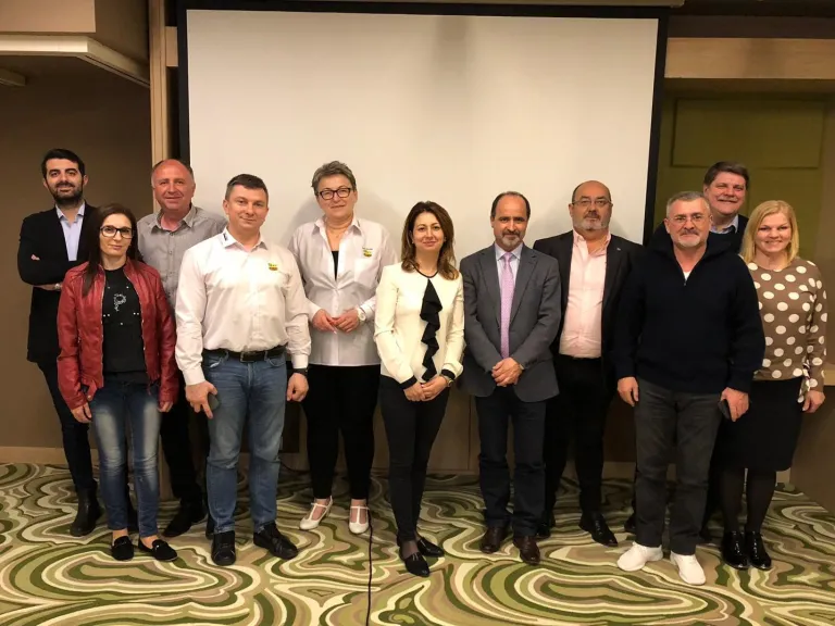 Apgūsim jaunas zināšanas ESF projektā par ieguves nozari