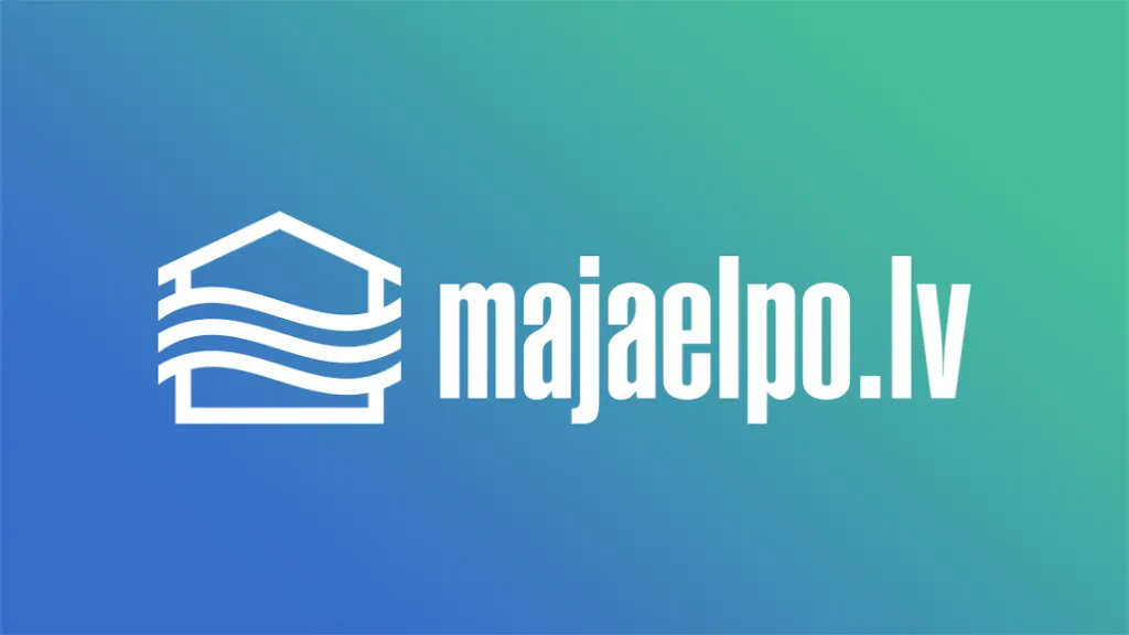 Mums ir jauns biedrs “Majaelpo.lv”