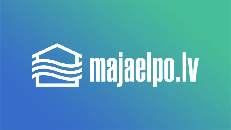 Mums ir jauns biedrs “Majaelpo.lv”