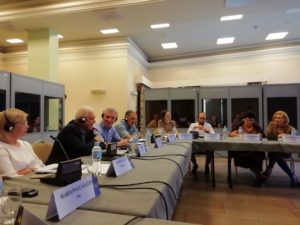 Noslēdzies ESF projekts par darbinieku izglītošanu