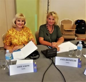 Noslēdzies ESF projekts par darbinieku izglītošanu