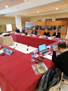 LEARNING FAST AND GREEN Toledo 2020