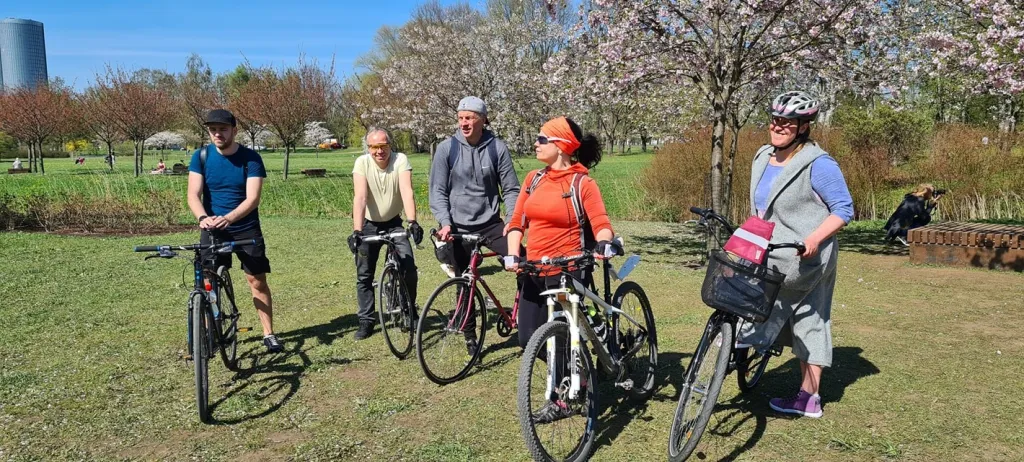 Uzsākam jauno velo sezonu