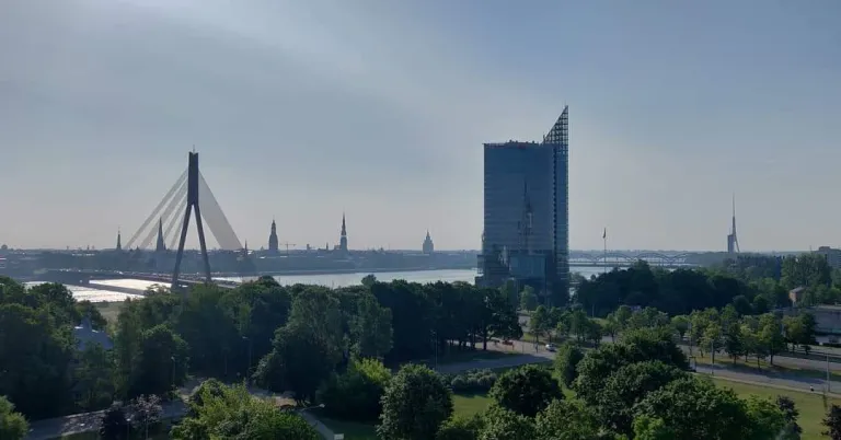 RUB priekšlikumi Rīgas Attīstības programmai 2022-2027