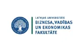 LU Biznesa, vadības un ekonomikas fakultāte