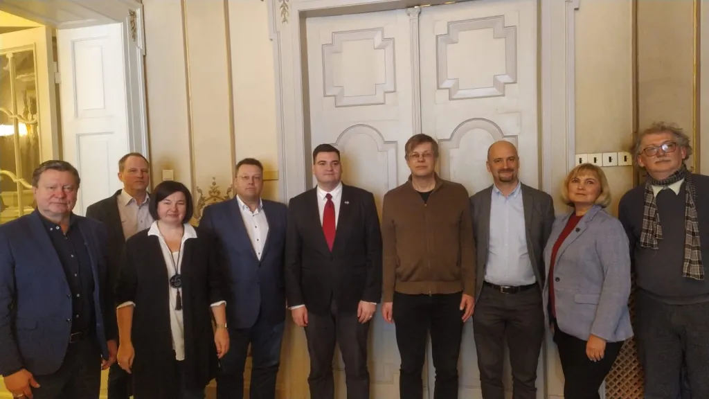 Mūsu darbi 2023.gada pirmajā ceturksnī