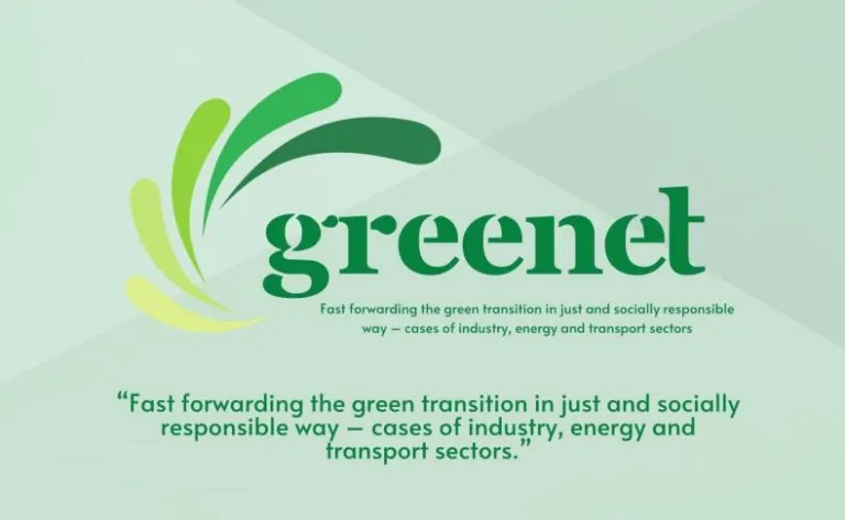 Turpinās ESF projekta GREENET darba grupu darbs