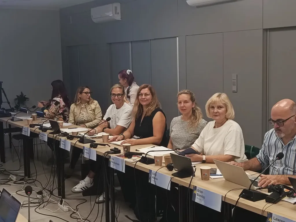 Pārskats par pirmo Eiropas līmeņa semināru projektā “GREENET”