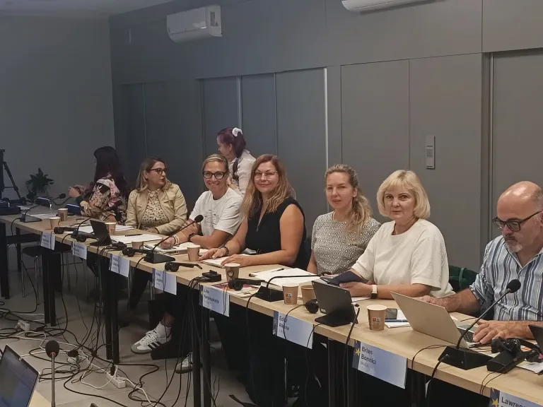 Pārskats par pirmo Eiropas līmeņa semināru projektā “GREENET”
