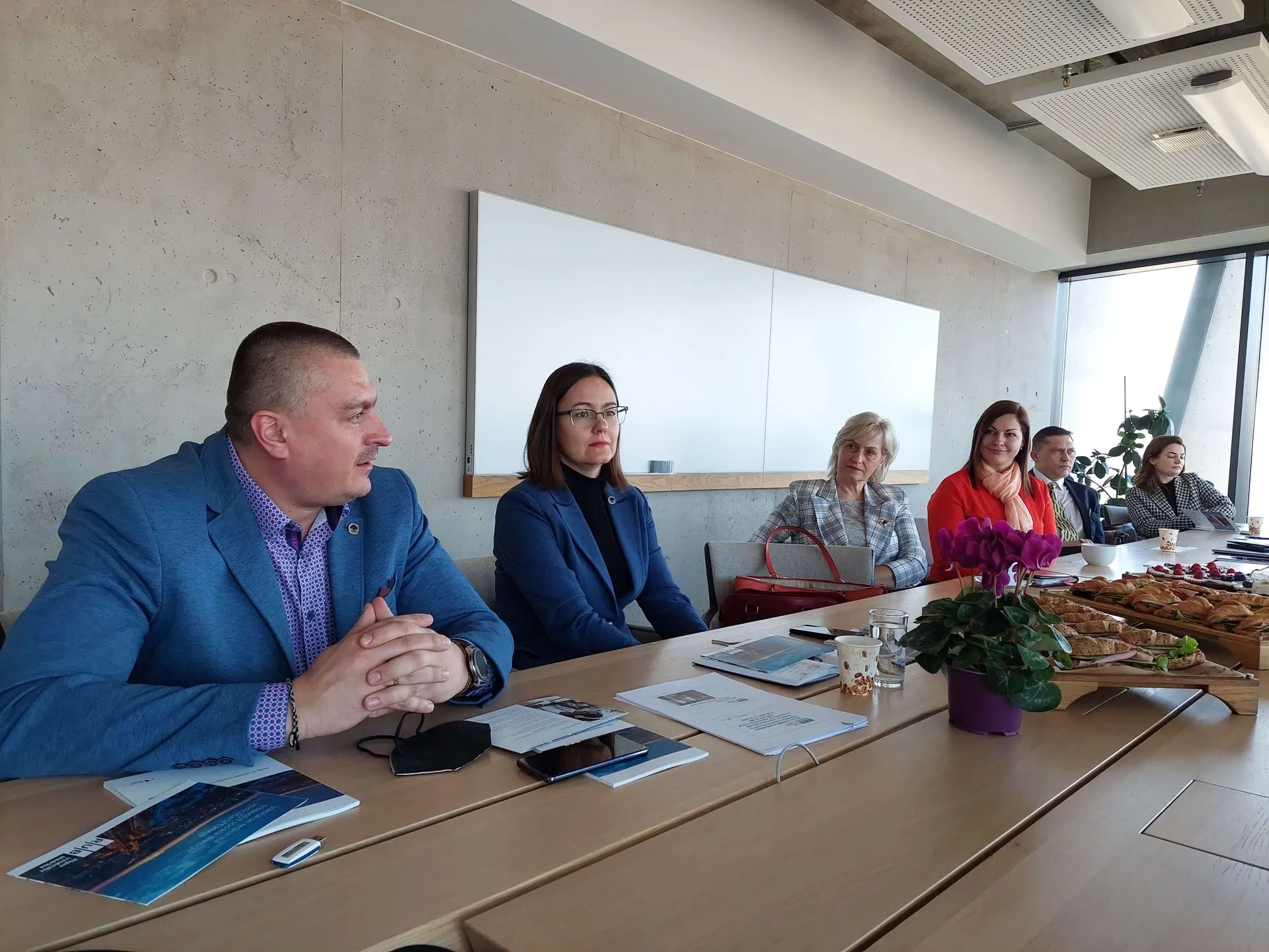 Apaļā galda diskusija par sociālo dialogu, 2022